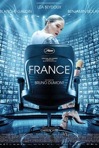 FRANCE