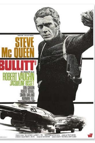 BULLITT