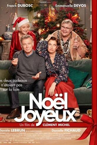 NOEL JOYEUX