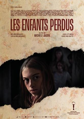 LES ENFANTS PERDUS - BRIFF 2024