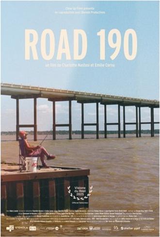 ROAD 190 - BRIFF 2025