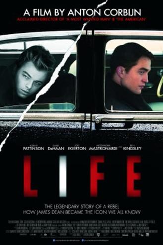 LIFE.