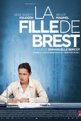 LA FILLE DE BREST