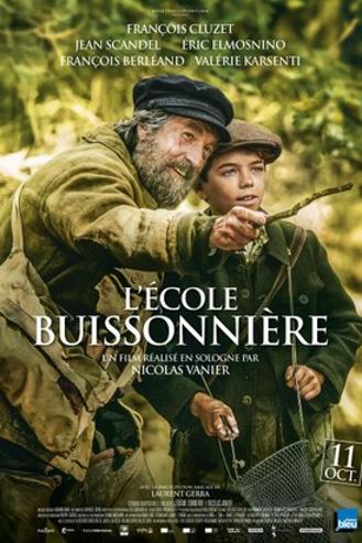L'ECOLE BUISSONNIERE