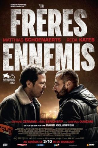 FRERES ENNEMIS