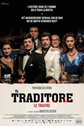 IL TRADITORE