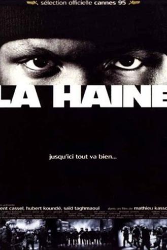 LA HAINE