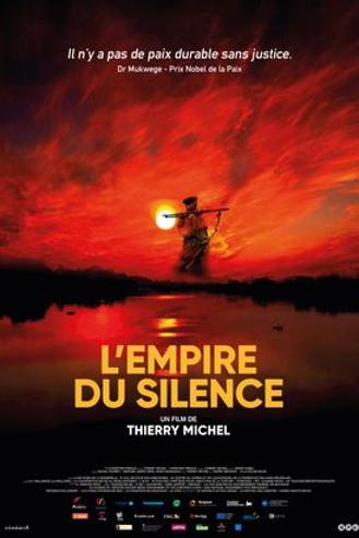 MOOOV - L'EMPIRE DU SILENCE