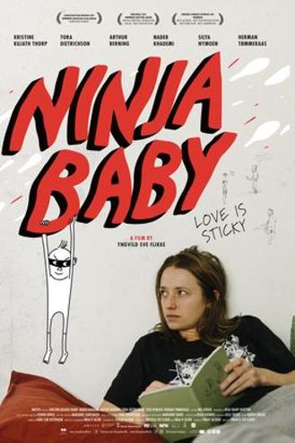 MOOOV - NINJABABY