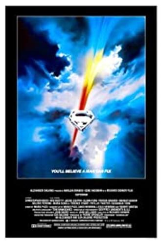SUPERMAN