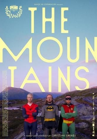 THE MOUNTAINS - BRIFF 2024