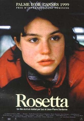 ROSETTA