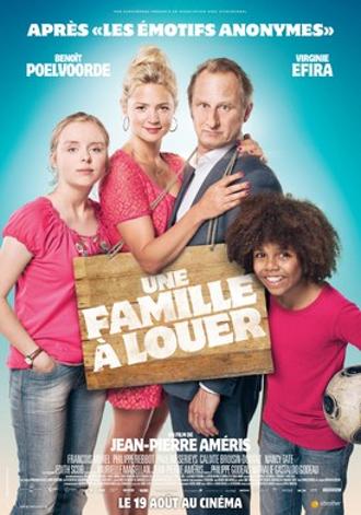 UNE FAMILLE A LOUER