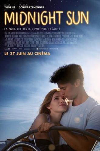 MIDNIGHT SUN