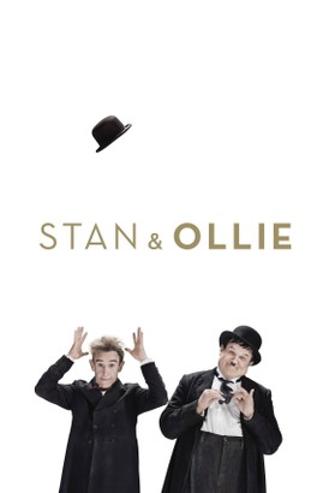 STAN AND OLLIE