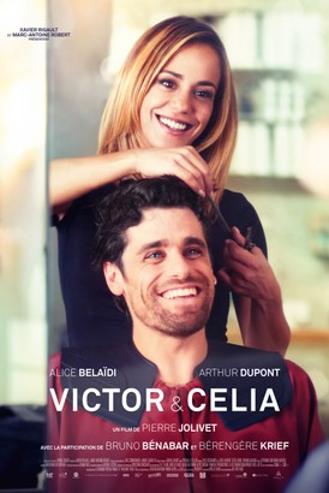 VICTOR ET CELIA