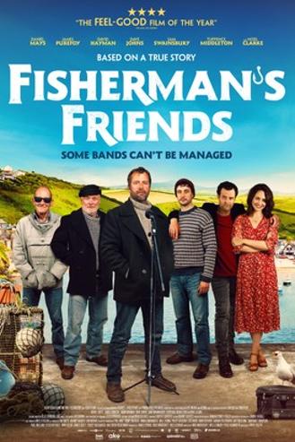 FISHERMAN'S FRIENDS
