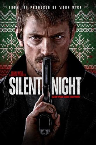 SILENT NIGHT