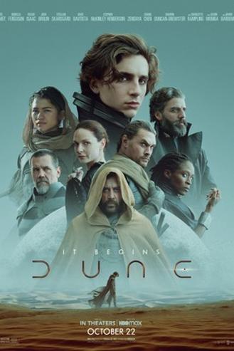 DUNE