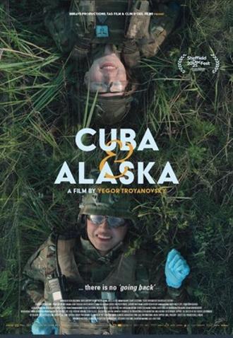 CUBA AND ALASKA - BRIFF 2025