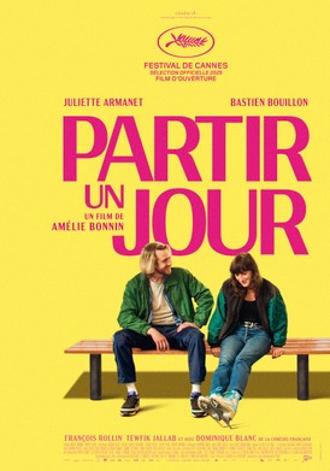 MOOOV - PARTIR UN JOUR