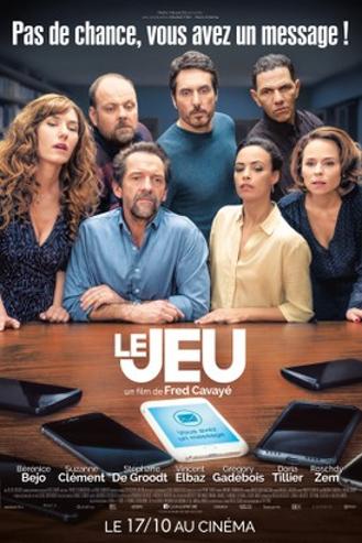 LE JEU