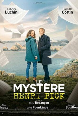 LE MYSTERE HENRI PICK