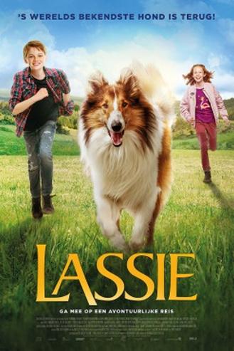 Lassie