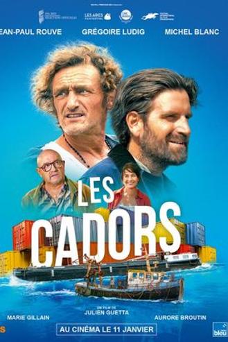 LES CADORS