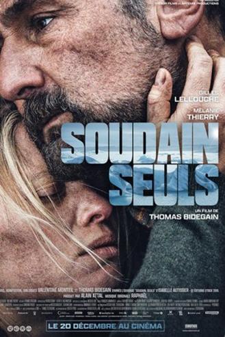 SOUDAIN SEULS