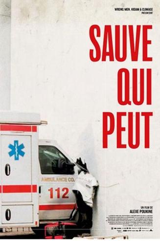 SAUVE QUI PEUT - BRIFF 2024