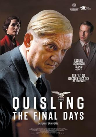 MOOOV - QUISLING THE FINAL DAYS