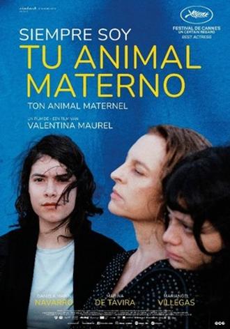 TON ANIMAL MATERNEL - SEANCE DE CLOTURE BIWFF 2026