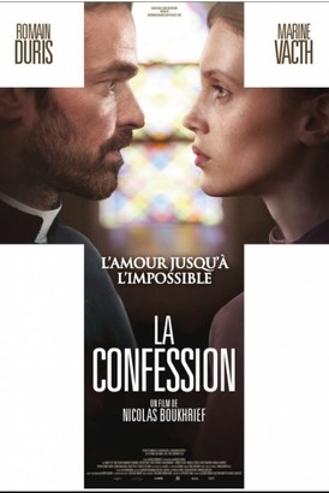 LA CONFESSION