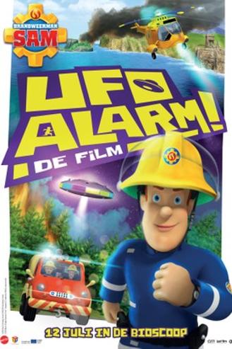 BRANDWEERMAN SAM