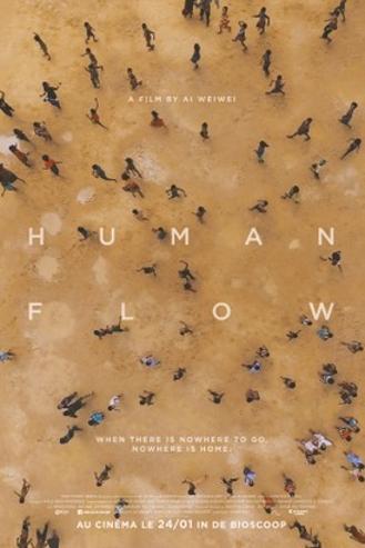 HUMAN FLOW