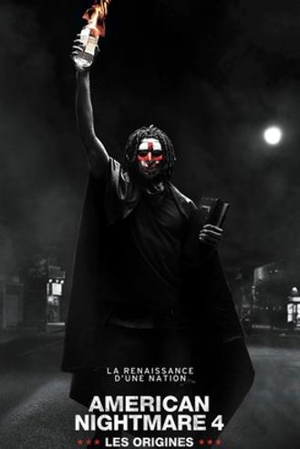 THE FIRST PURGE