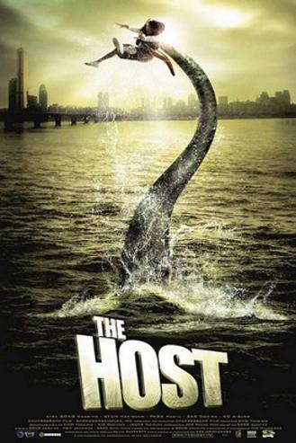 THE HOST