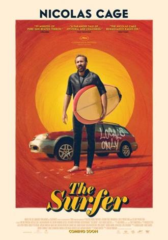 THE SURFER