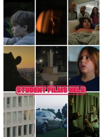 FILMS D'ETUDE, PARTIE 2 - BRIFF 2025