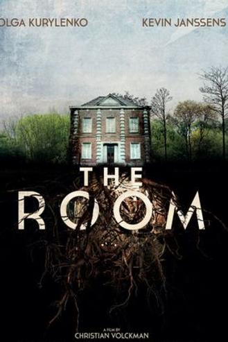 THE ROOM.