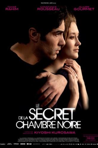 LE SECRET DE LA CHAMBRE NOIRE