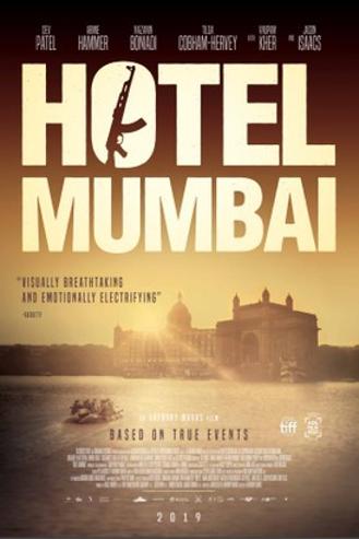 HOTEL MUMBAI