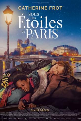 SOUS LES ETOILES DE PARIS