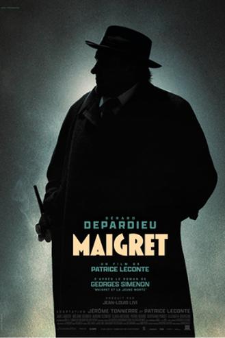 MAIGRET