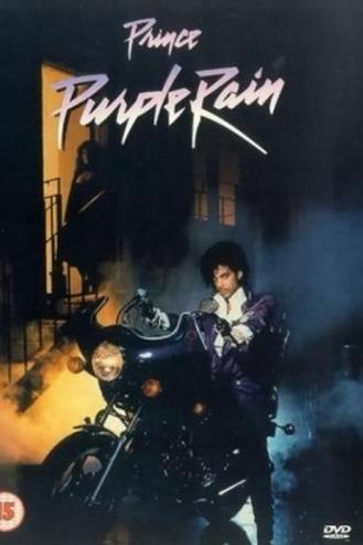 PURPLE RAIN
