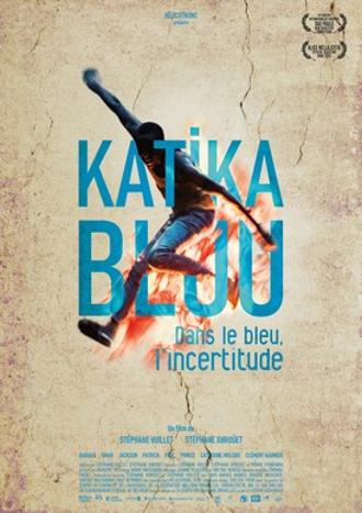 KATIKA BLUU - BRIFF 2024