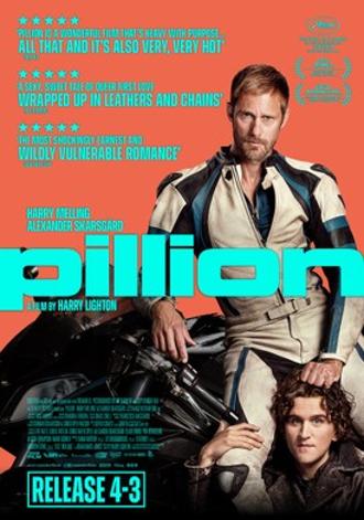 MOOOV - PILLION