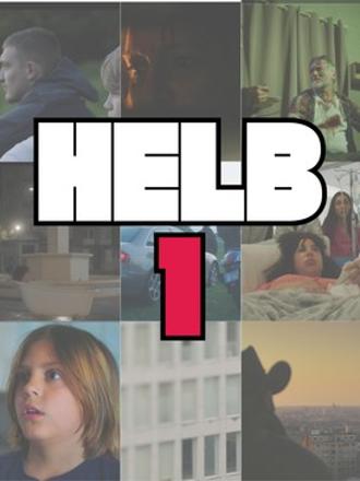 HELB 1 - PROJECTION DES FILMS DE FIN D'ETUDE