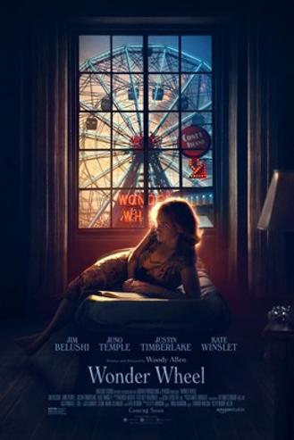WONDER WHEEL